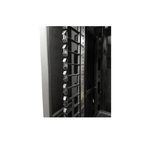 SR28-IVCMF-46 | SR Internal Vertical Cable Manager Series