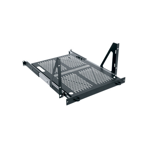 SS4-23VTR | VTR CPU Heavy-Duty Sliding Shelf Series