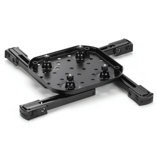 SSBU | Universal RSA Interface Bracket-SSBU Series