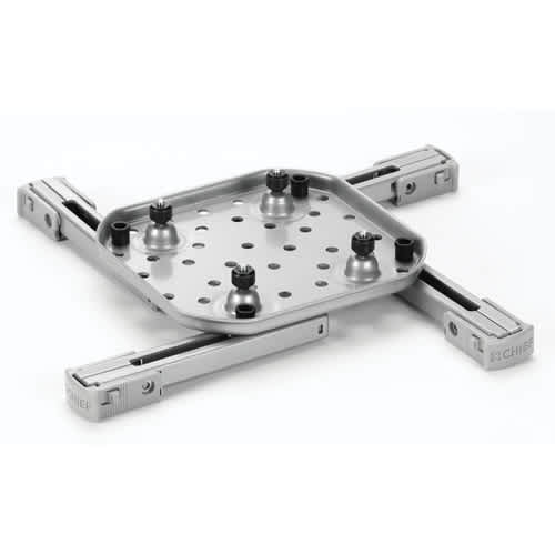 SSBUS | Universal RSA Interface Bracket-SSBUS Series
