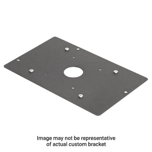 SSB318 | Custom RSA Interface Bracket-SSB318 Series