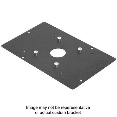 SSM345 | SSM345 - Custom RSM Interface Bracket Series