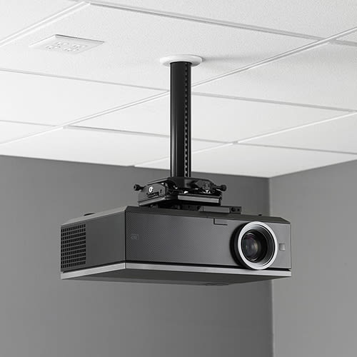 SYSAUB | Universal Suspended Ceiling Mount Kits Series