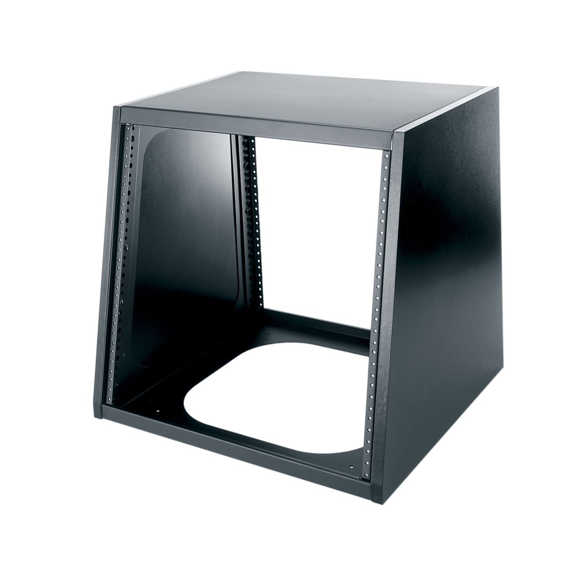 2-10 | Slim 2 Sloped Desktop Rack Series