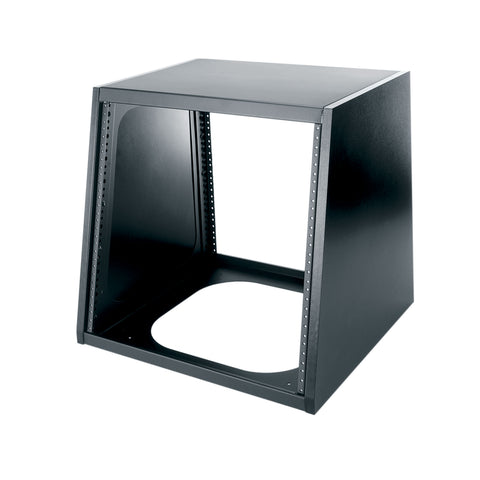 2-10 | Slim 2 Sloped Desktop Rack Series