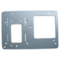 WBAUF1 | SMART™ Retrofit Adapter Plate Series