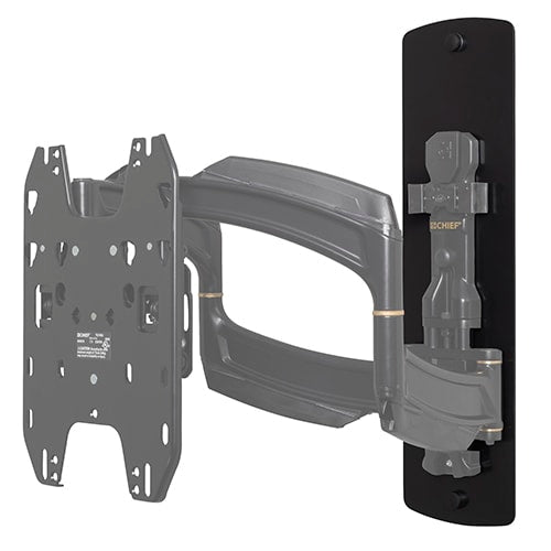 TAMMSB | Medium Thinstall™ Metal Stud Accessory-TAMMS Series