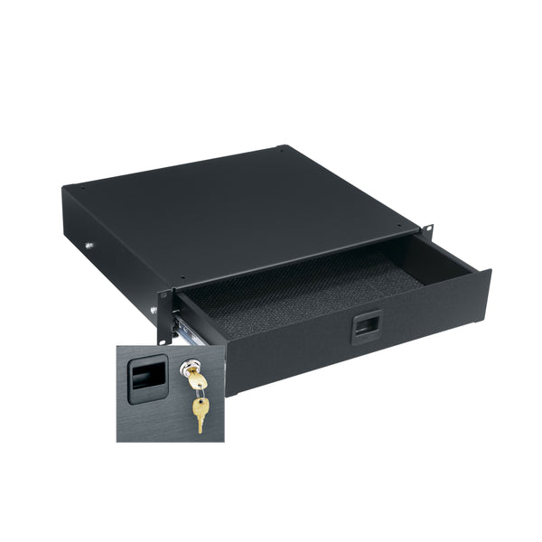 TD2LK | D-TD Heavy Duty Drawer Series