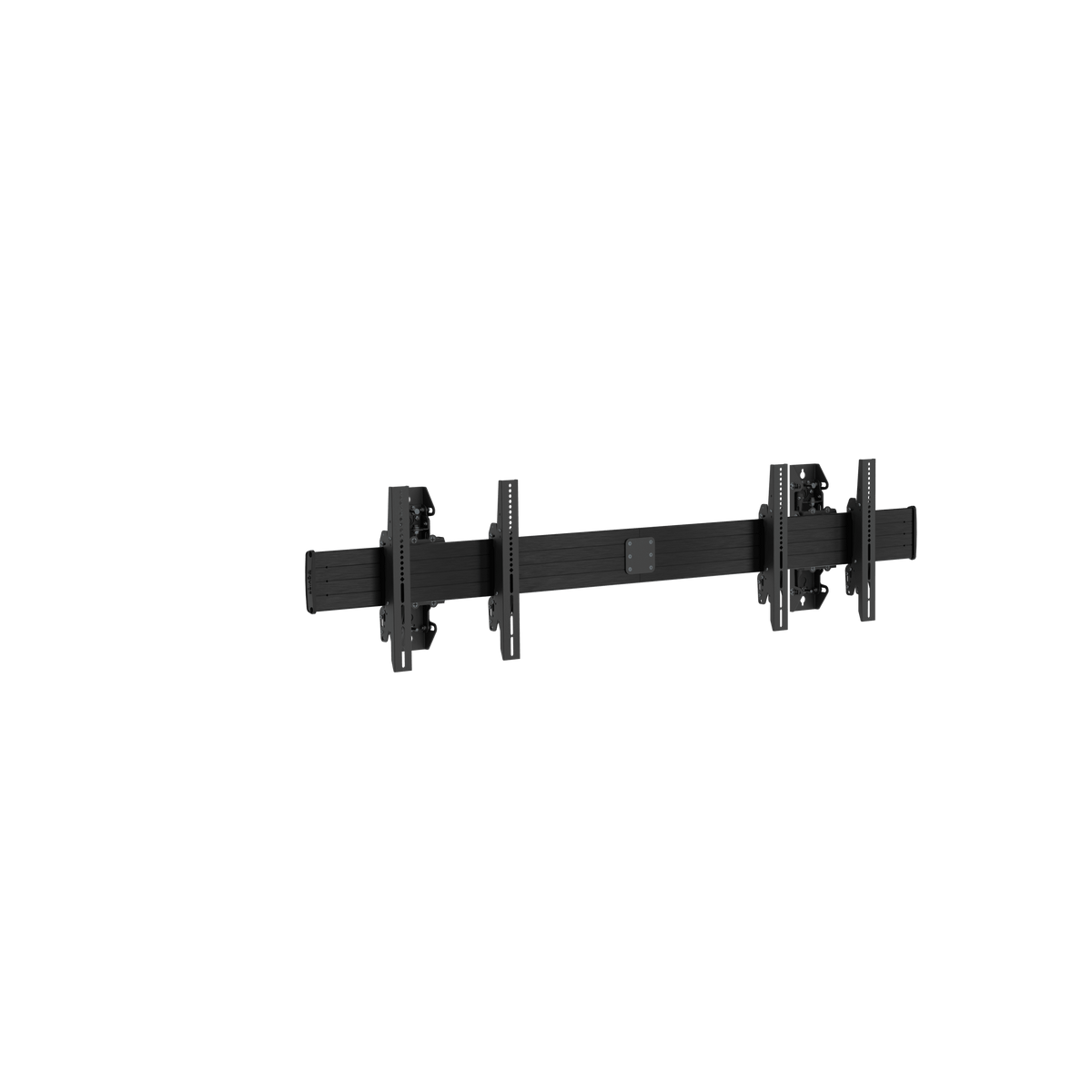 LWM2X1UM | Fusion® Large Wall Mounted Menu Board Solutions Series