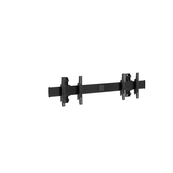 LWM2X1UM | Fusion® Large Wall Mounted Menu Board Solutions Series