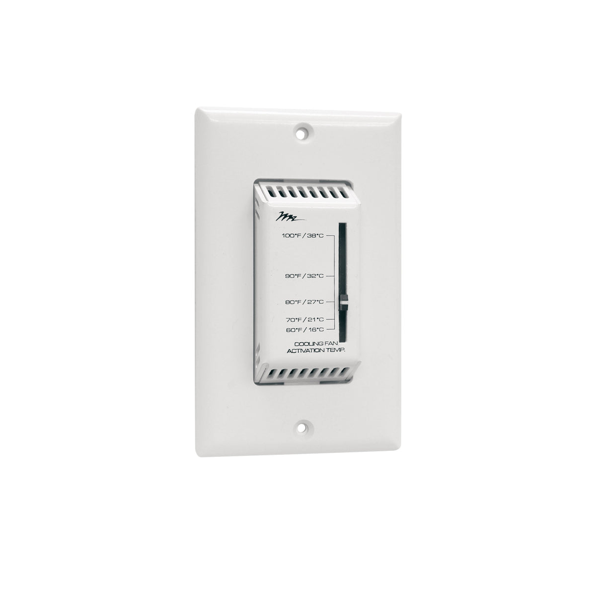 THERM-A | Quiet-Cool Duct Cooling Thermostat Series