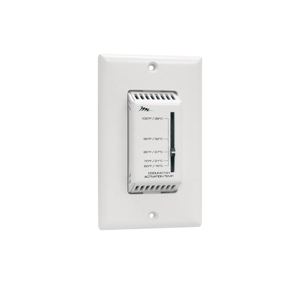 THERM-A | Quiet-Cool Duct Cooling Thermostat Series