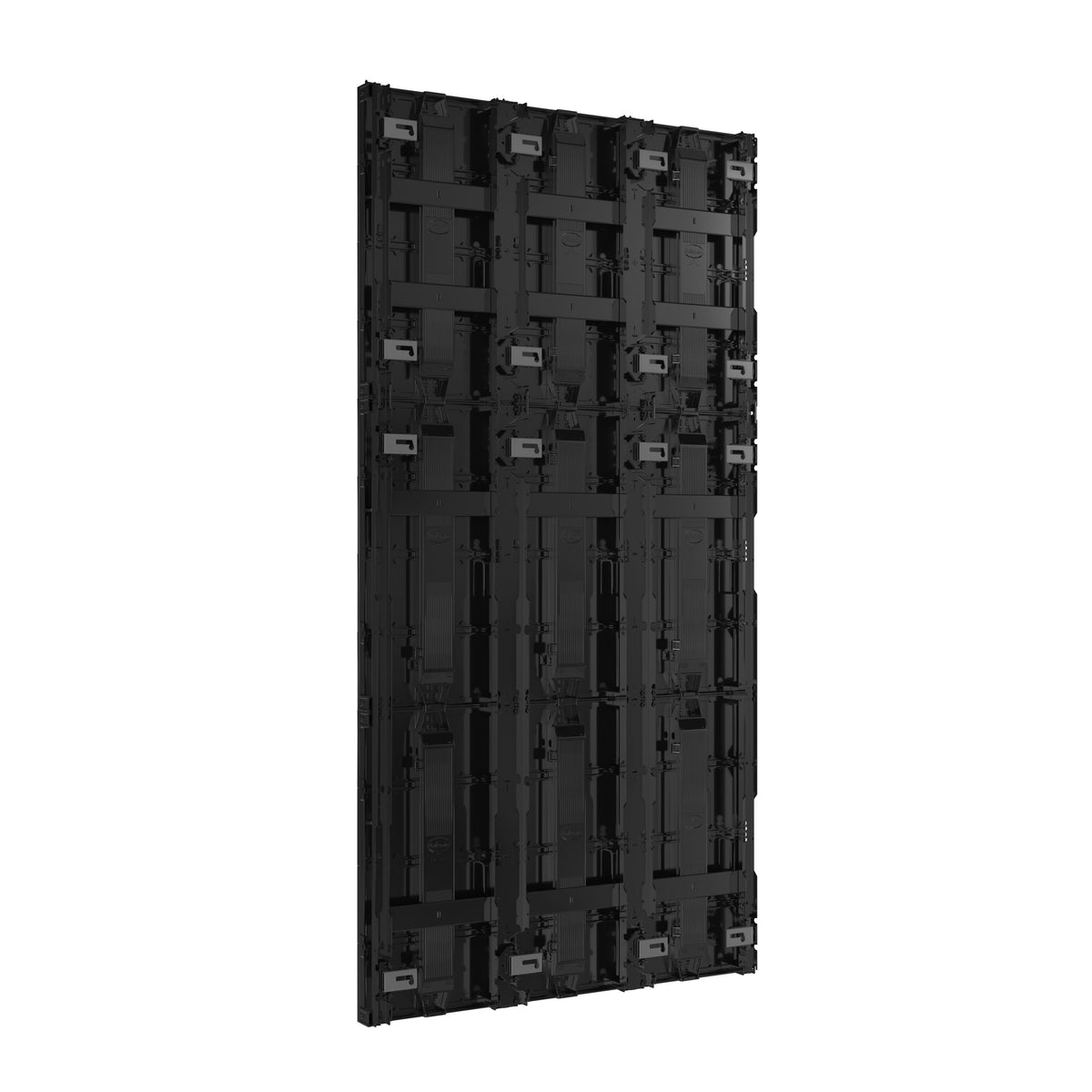 TILHDW1 | TiLED™ dvLED M6 Wall Mounting Hardware Kit Series