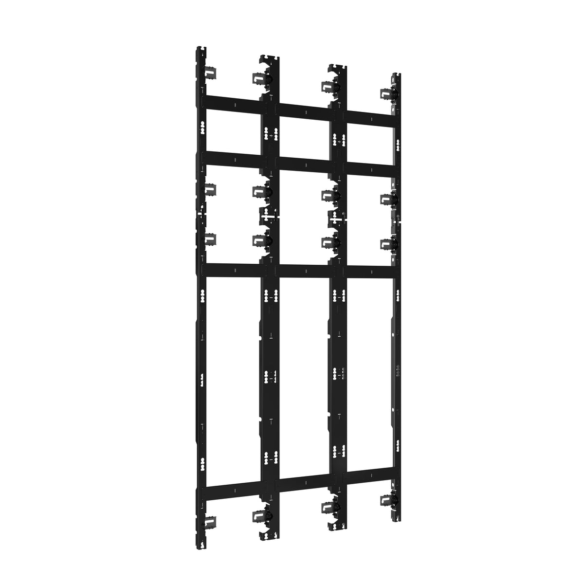 TILHDWUS | TiLED™ dvLED Wall Mounting Hardware for Unilumin USLIM Series