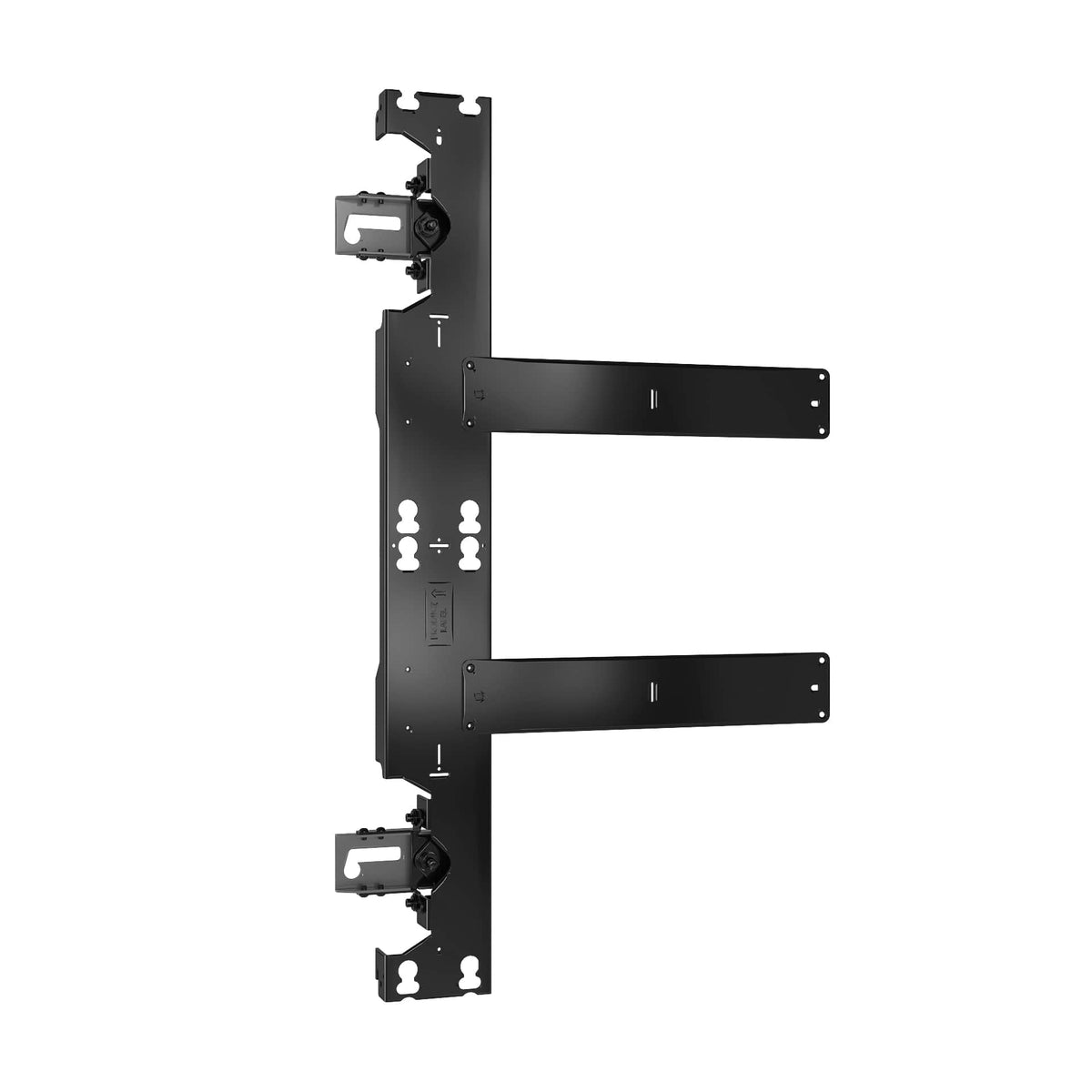 TILD1X1US-M | TiLED™ dvLED Wall Mounts for Unilumin USLIM Series