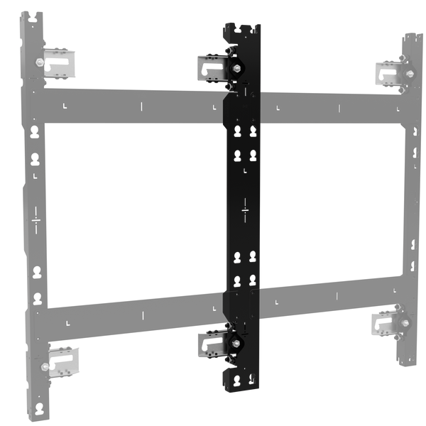 TILD1X3LG3-M | TiLED™ dvLED Wall Mounts for LG LSBB Series Fine-Pitch Essentials Series