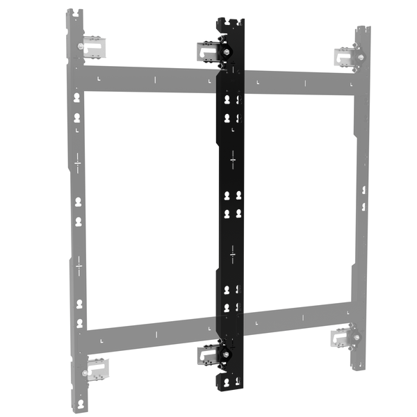 TILD1X4LG2-M | TiLED™ dvLED Wall Mounts for LG LSCB Series Ultra Slim Series