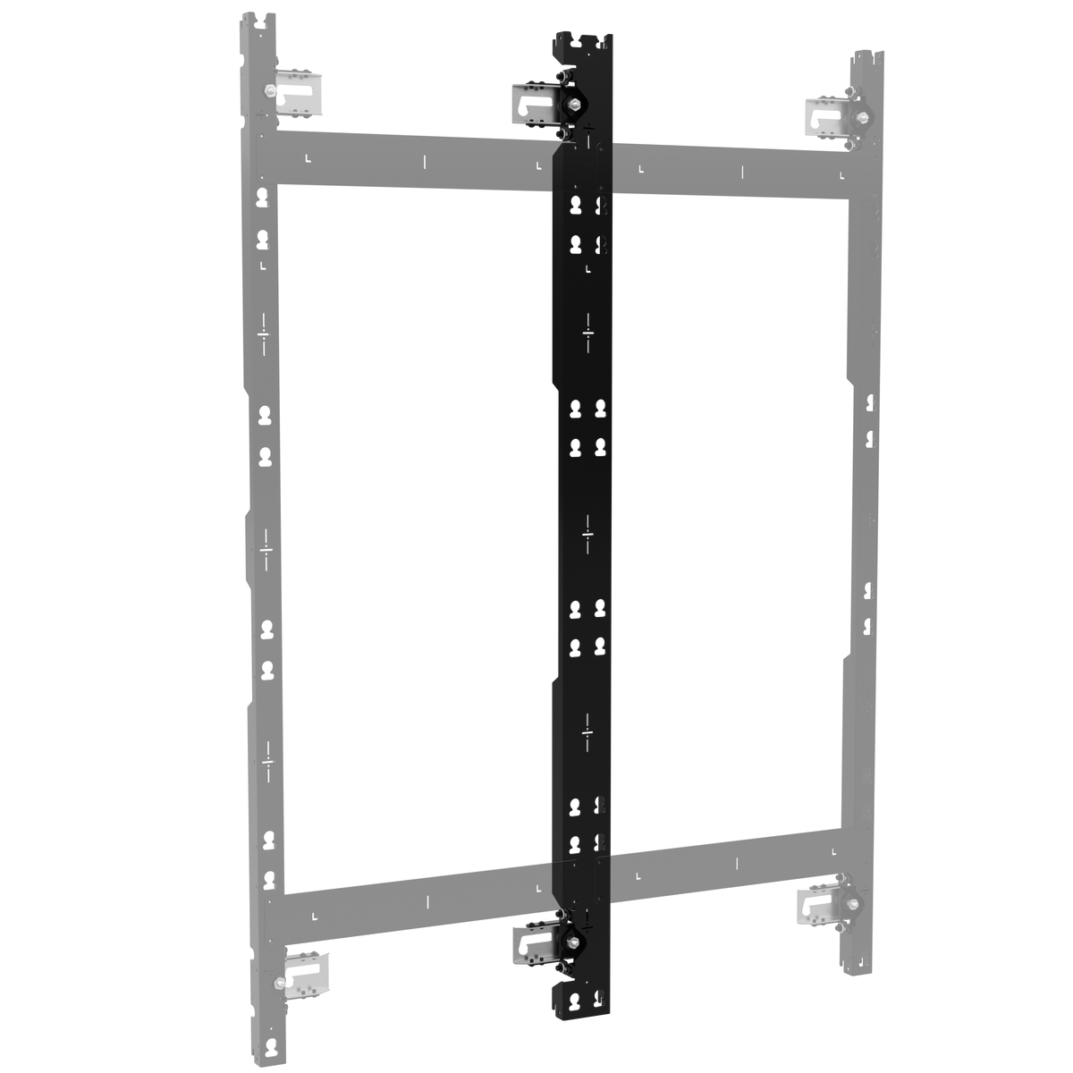 TILD1X5LG3-M | TiLED™ dvLED Wall Mounts for LG LSBB Series Fine-Pitch Essentials Series