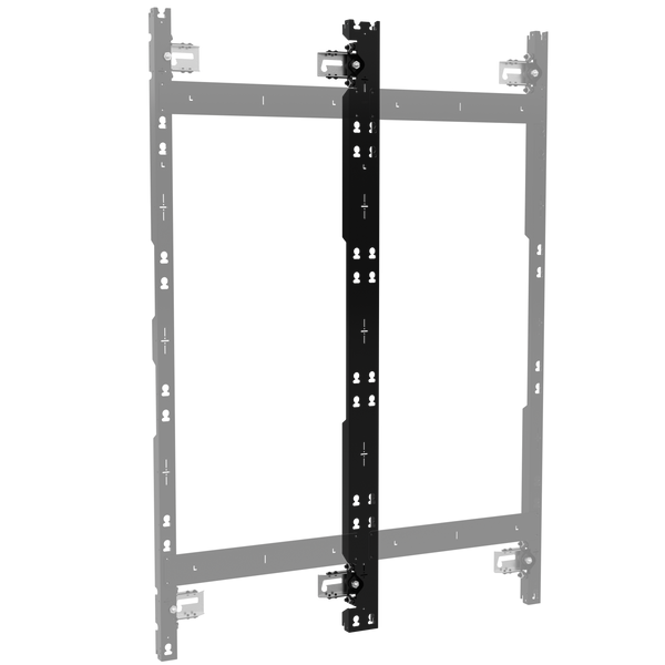 TILD1X5LG3-M | TiLED™ dvLED Wall Mounts for LG LSBB Series Fine-Pitch Essentials Series