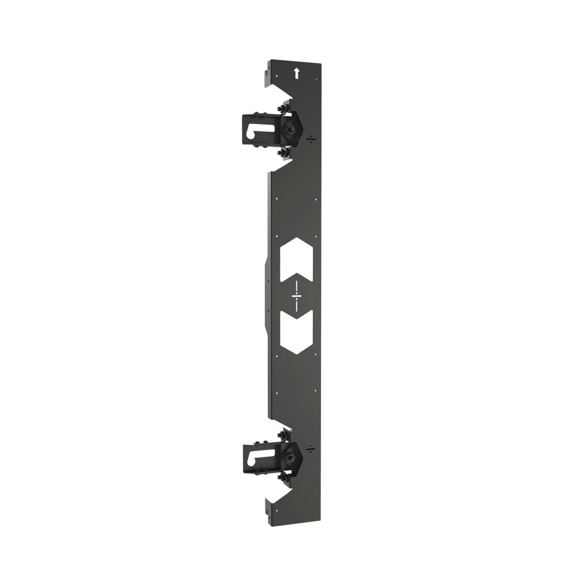 TILD1X3NE1-M | TiLED™ dvLED Wall Mounts for Nanolumens Engage Series