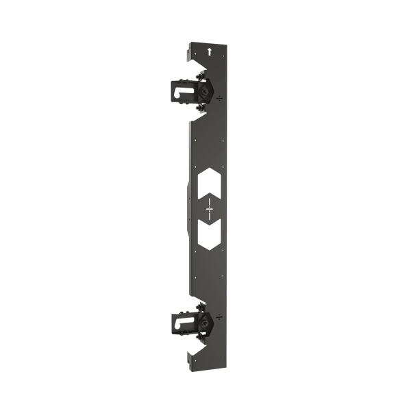 TILD1X3NE1-M | TiLED™ dvLED Wall Mounts for Nanolumens Engage Series