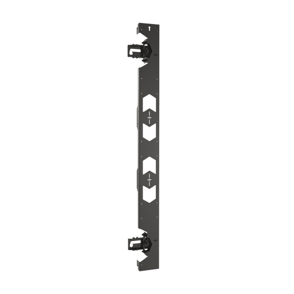 TILD1X4NE1-M | TiLED™ dvLED Wall Mounts for Nanolumens Engage Series