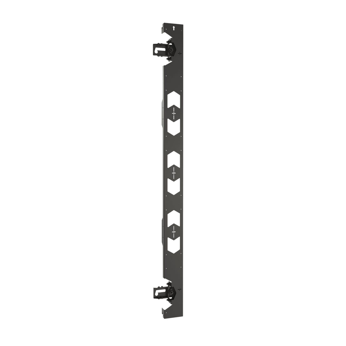 TILD1X5NE1-M | TiLED™ dvLED Wall Mounts for Nanolumens Engage Series