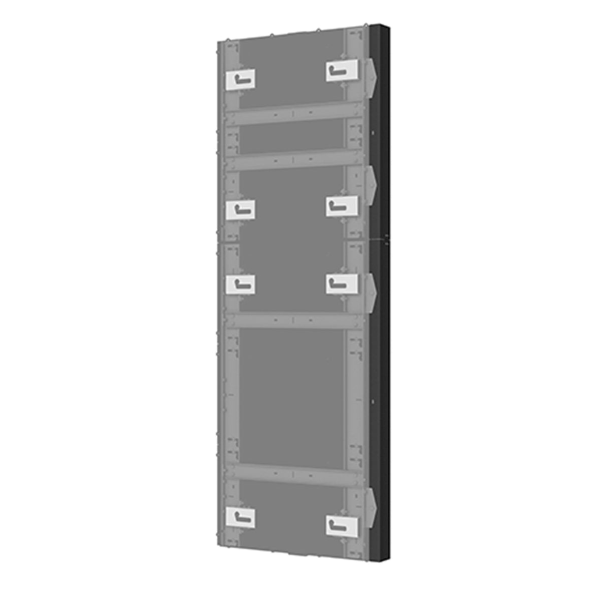 TILSC2HAP | TiLED™ dvLED Side Covers Series