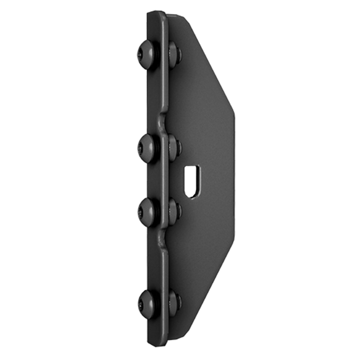 TILVABUU | TiLED™ dvLED Wall Mount Vertical Connector Kit-TILVABUU Series
