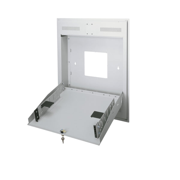 TOR-3-20RP | TOR Tilt Out Wall Rack Series