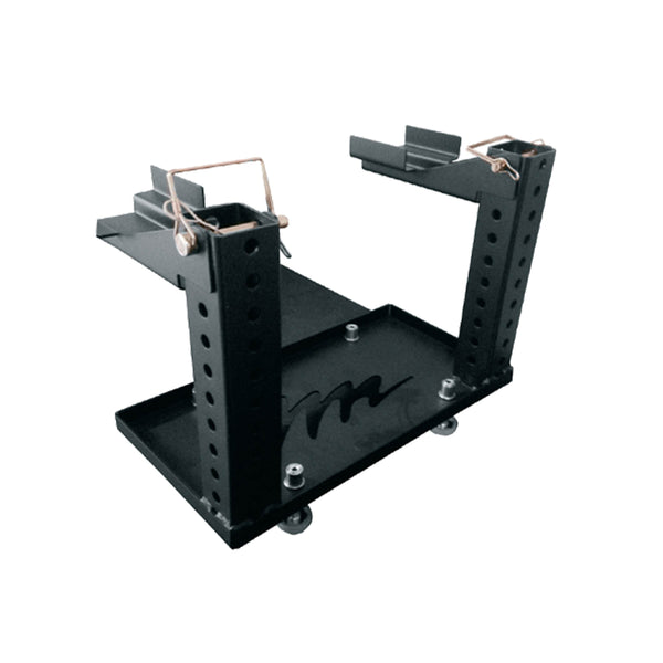 TS310 | AXS 3-10 Inch Service Stand Series