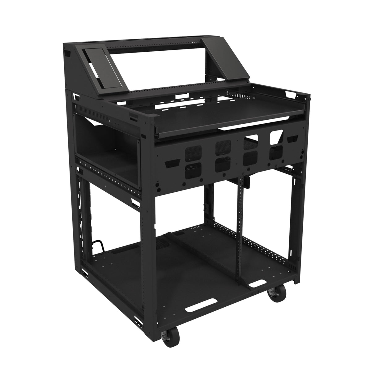 L5-TURFR-33LDW | L5 Lectern Series