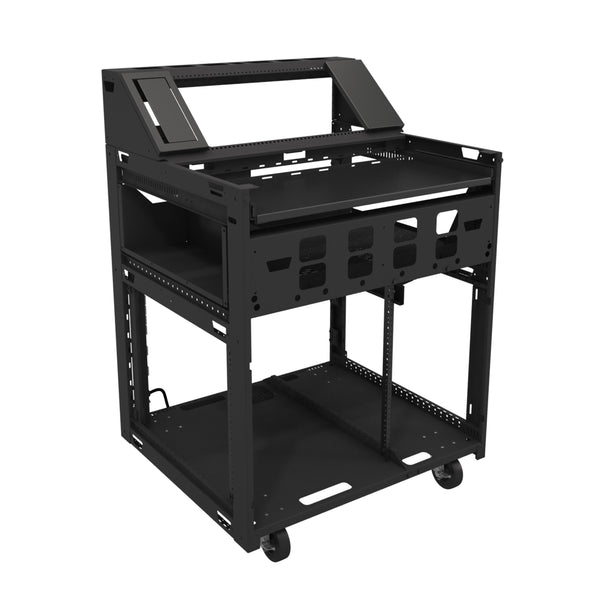 L5-TURFR-33LDW | L5 Lectern Series