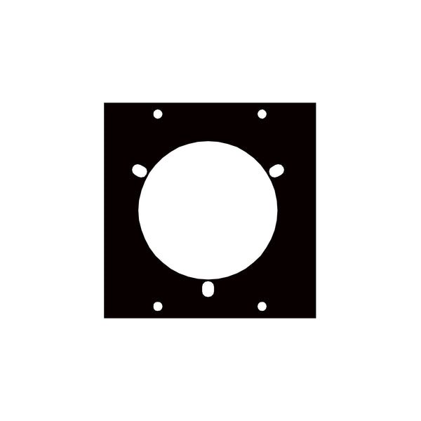 TW3B | UCP Modular Panel Series
