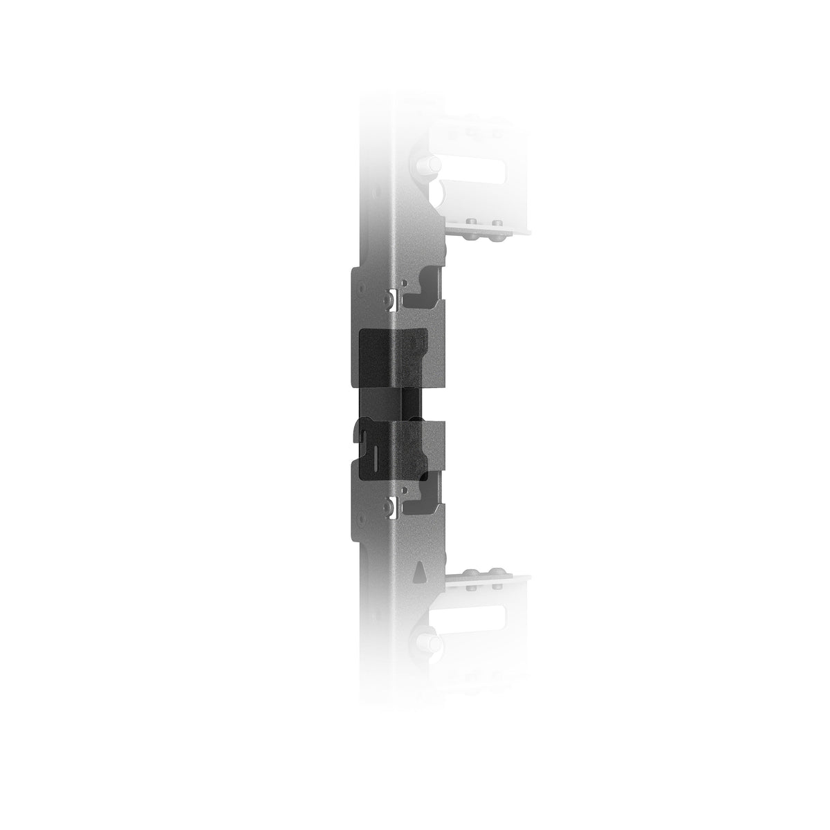 TILVAB2 | TiLED™ dvLED Wall Mount Vertical Connector Kit Series