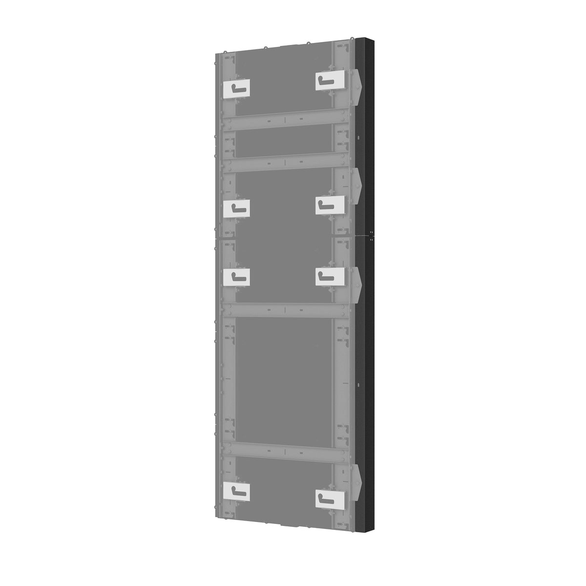 TILSC05HUS | TiLED™ dvLED Side Covers Series