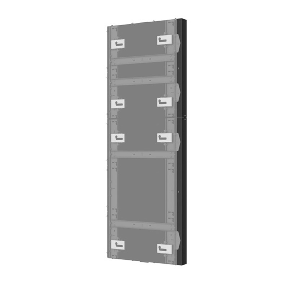 TILSC3HIFH | TiLED™ dvLED Side Covers Series