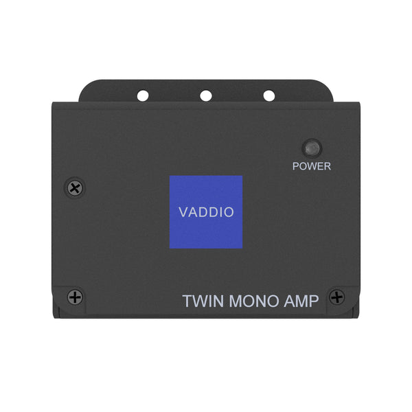 999-9995-330 | Twin Mono AMP Series