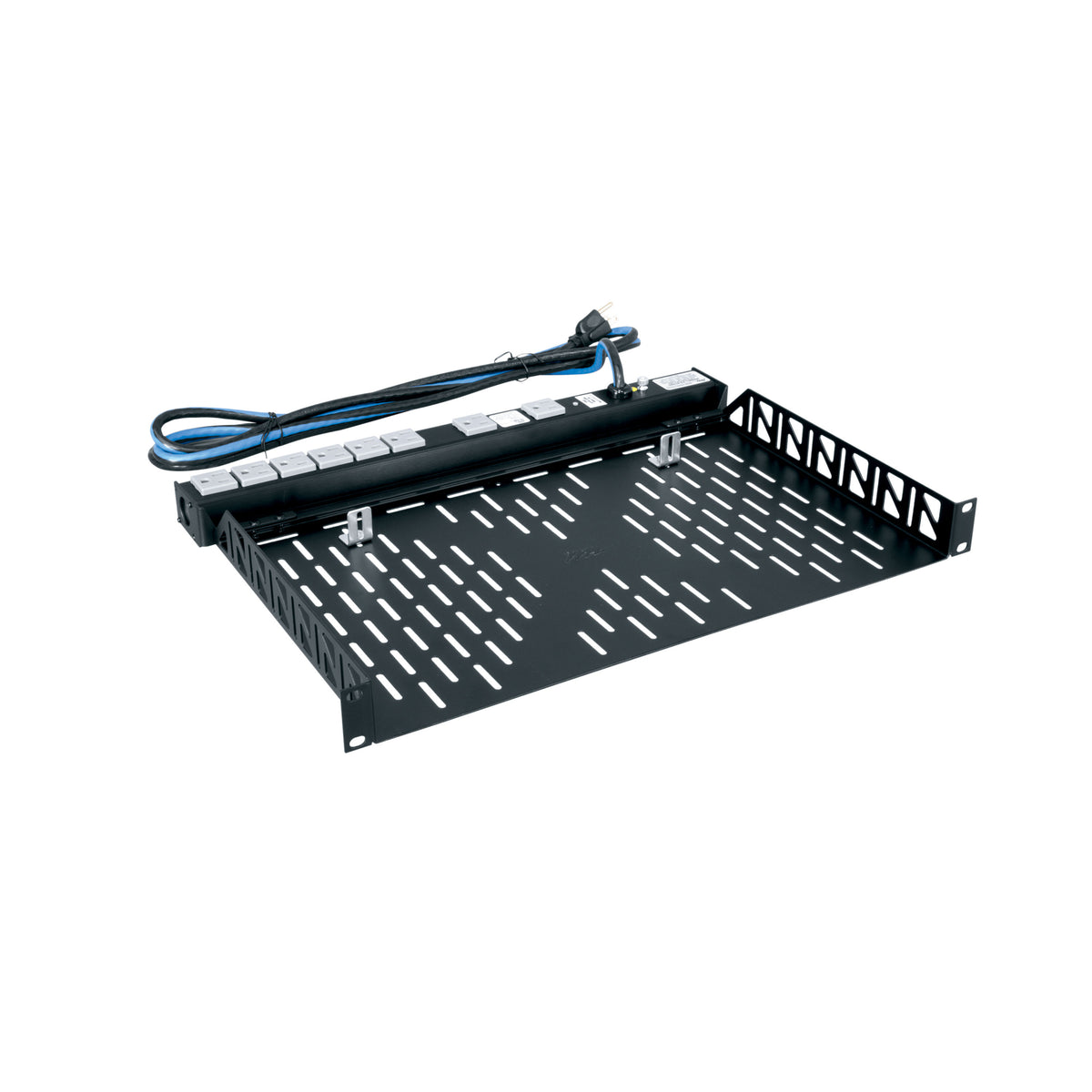 U1V | U Utility Rackshelf Series