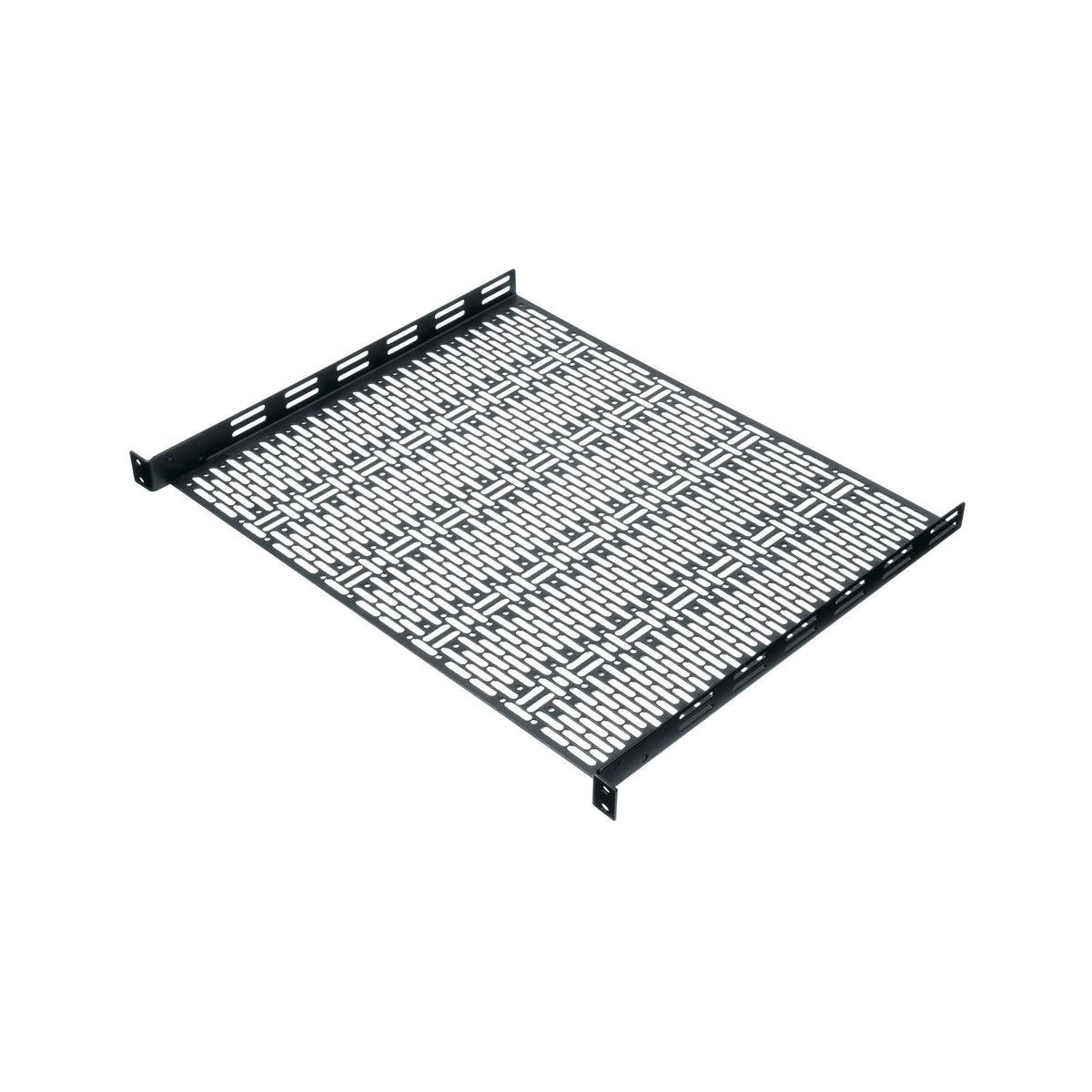 UFA-14.5-4 | UFA Small Device Mounting Shelf Series