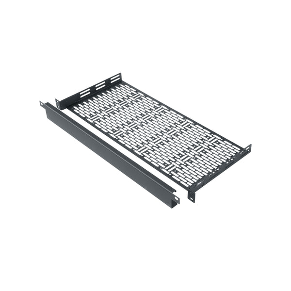 UFA-8-F1 | UFA Small Device Mounting Shelf Series