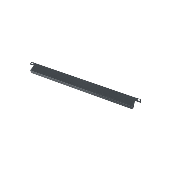 UFAF-1 | UFA Small Device Mounting Shelf Faceplate Series