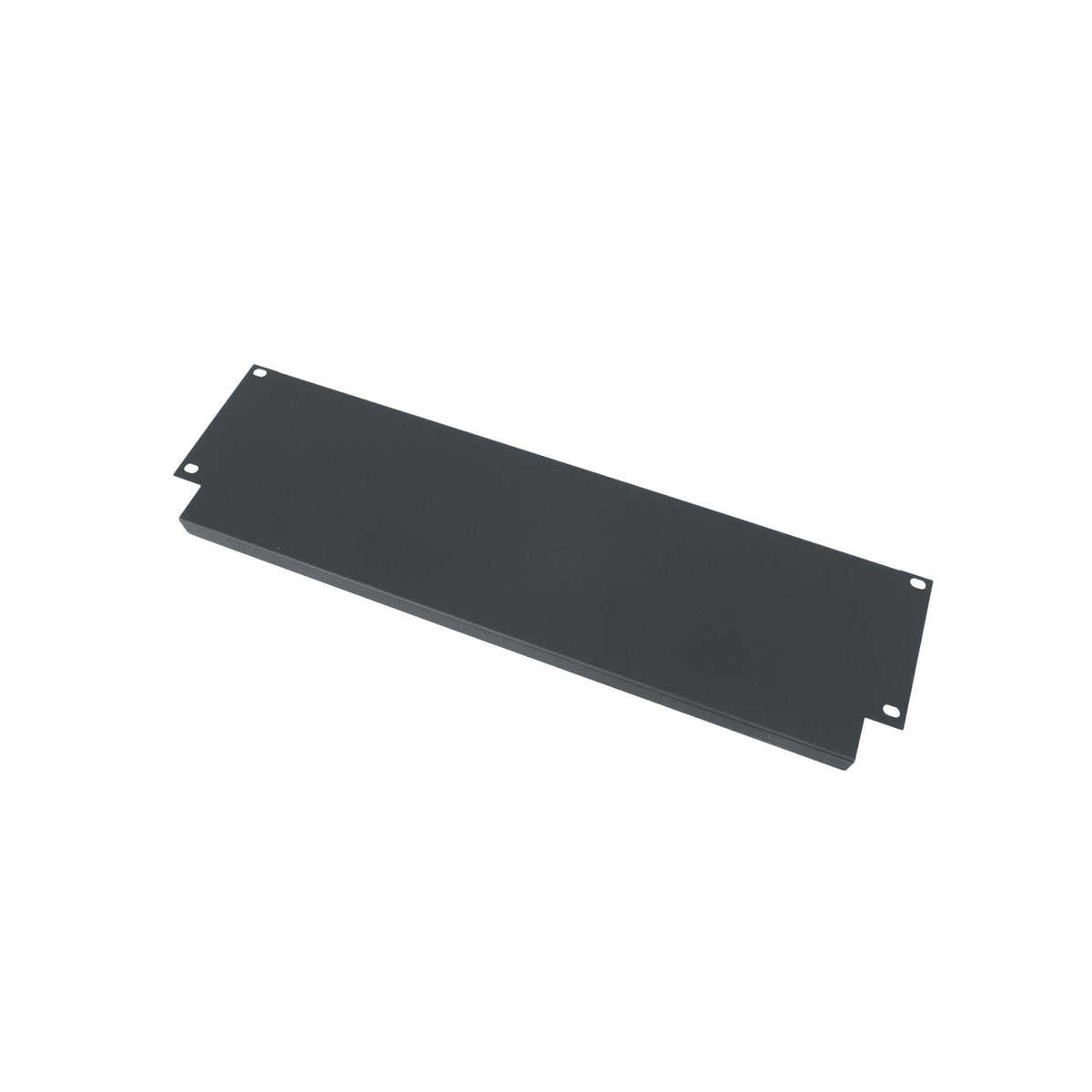 UFAF-3 | UFA Small Device Mounting Shelf Faceplate Series