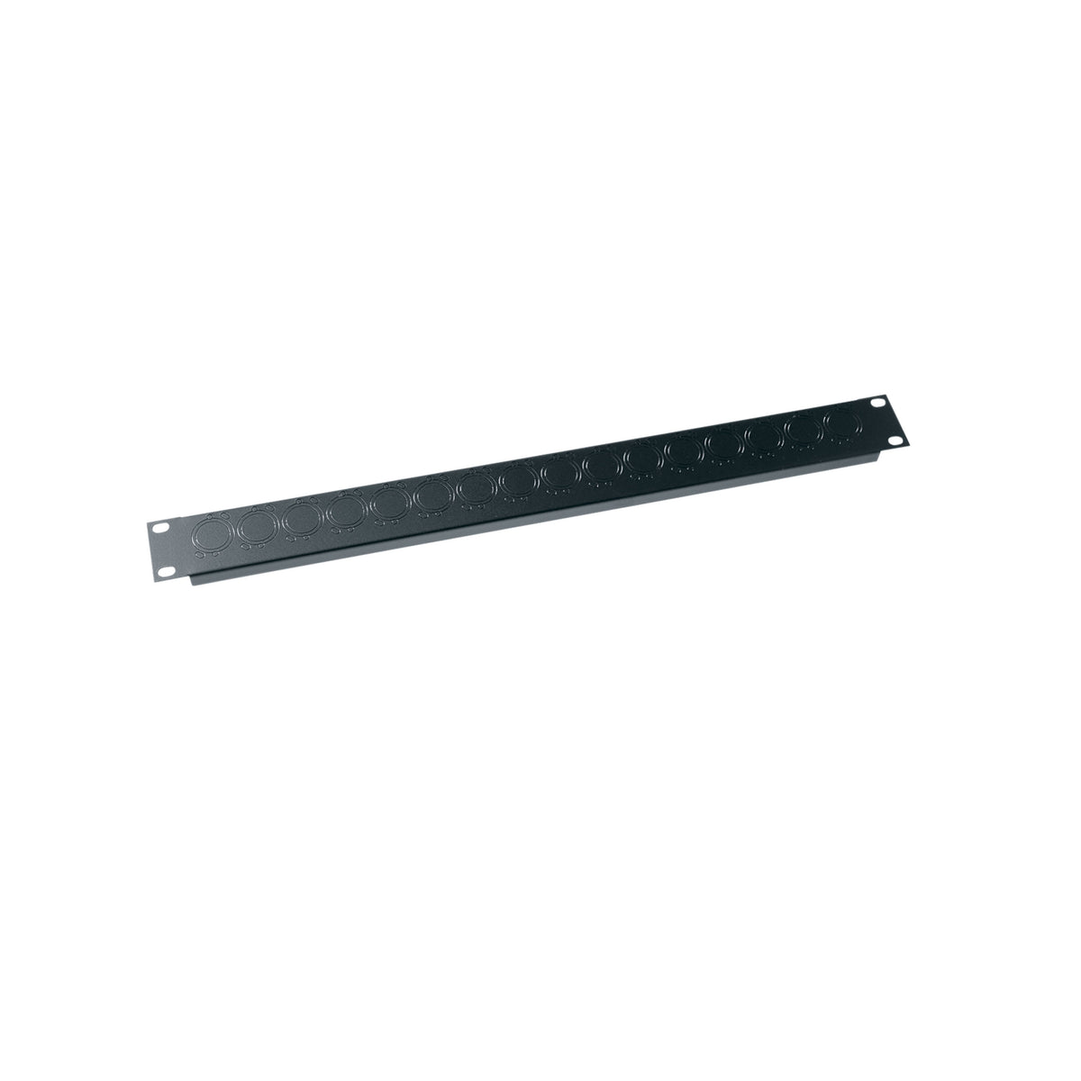 UNI-1 | Universal Connector Panel Series