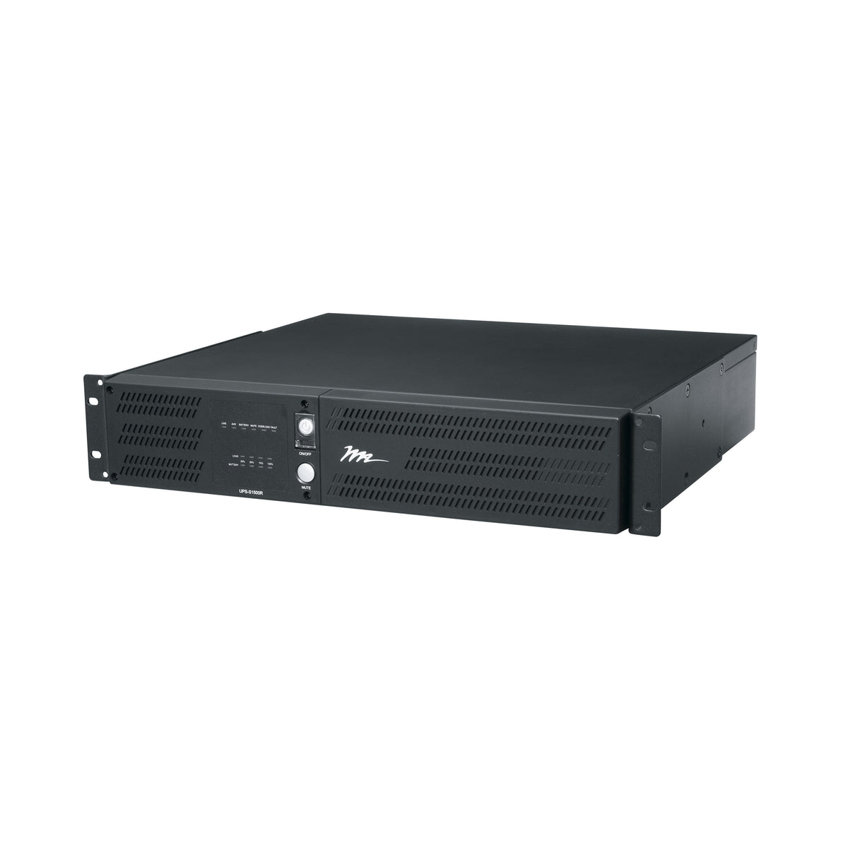 UPS-S1500R | Select UPS Backup Power System Series