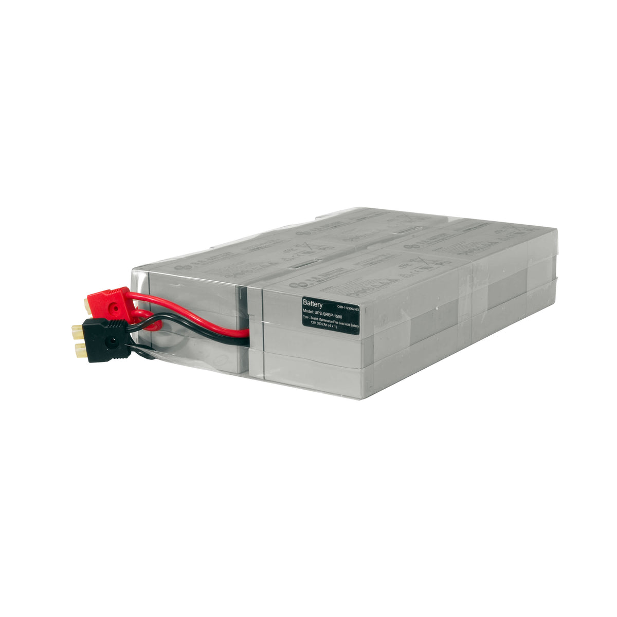 UPS-SRBP-1500 | Select UPS Backup Power System Replacement Battery Series