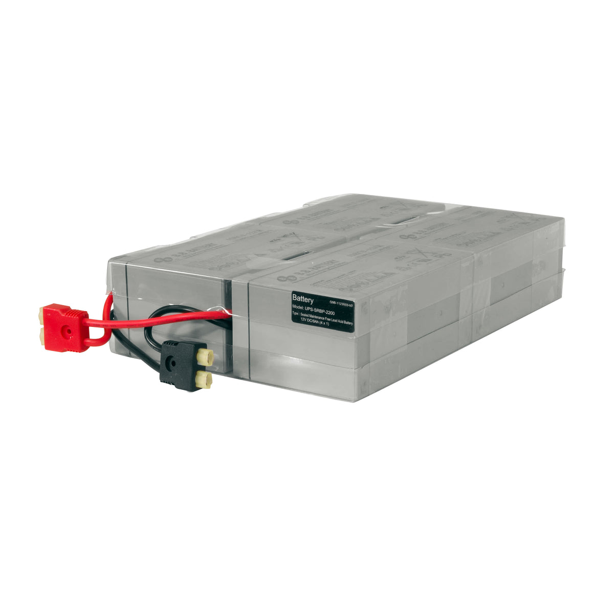 UPS-SRBP-2200 | Select UPS Backup Power System Replacement Battery Series