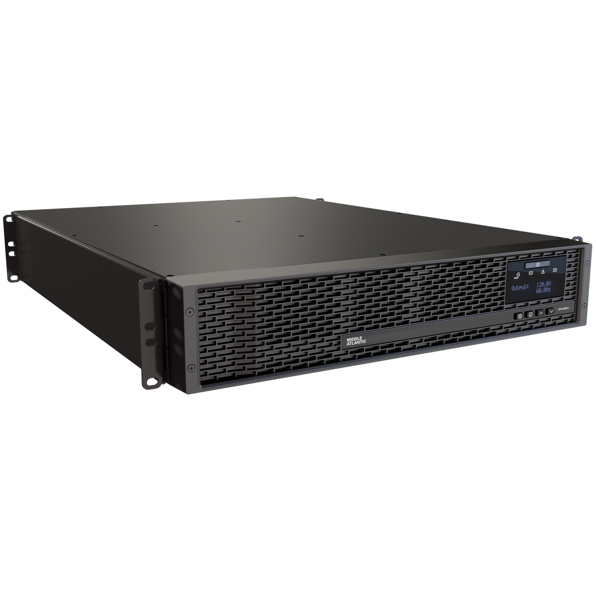 UPX-2000R-2 | NEXSYS UPS Backup Power System Series