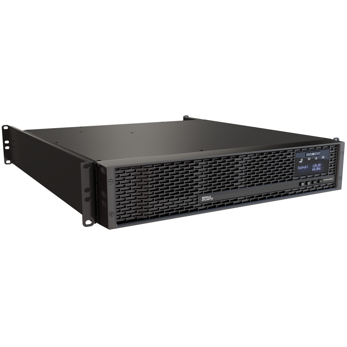 UPX-RLNK-1500R-8 | NEXSYS UPS Backup Power System Series