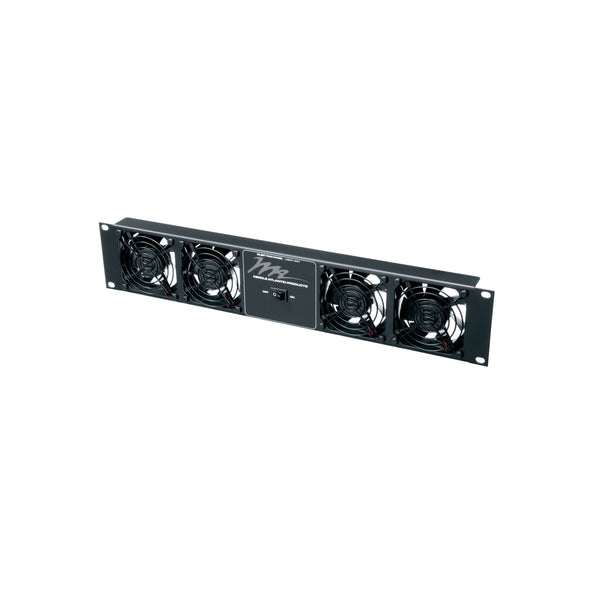 UQFP-4RT | UQFP Ultra Quiet Fan Panel Series